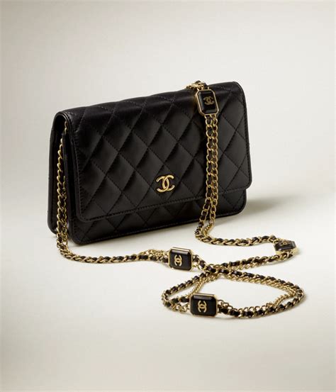 lotto 10 borse chanel